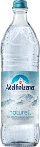 Adelholzener Naturell