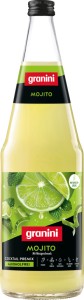 Granini Premix Mojito