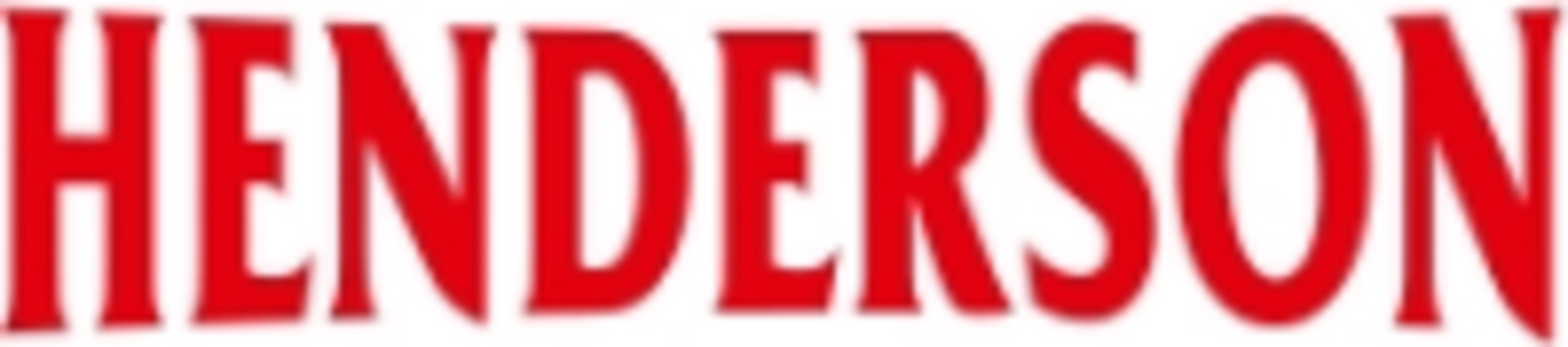 Henderson Gin