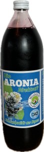 Winklhof Bio Aronia Direktsaft