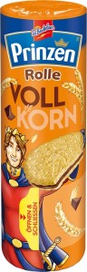 De Beukelaer Prinzen Rolle Vollkorn