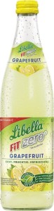 Libella Fit Zero Grapefruit