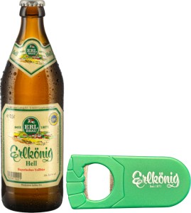 Erlkönig Hell
