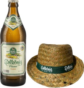 Erlkönig Premium Pilsner