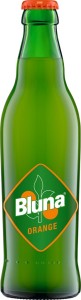 Bluna Orange