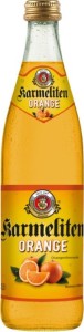 Karmeliten Orangenlimo