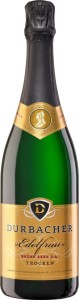 Durbacher Edelfrau Sekt