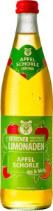 Stöttner Apfelschorle