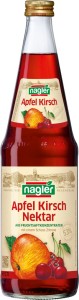 Nagler Apfel-Kirsch Nektar