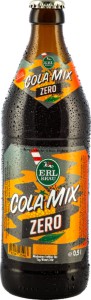 Erl Cola-Mix Zero