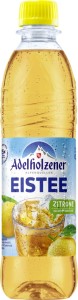 Adelholzener Eistee Zitrone PET MW