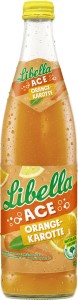 Libella ACE Orange-Karotte