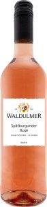 Waldulmer Spätburgunder Rosé