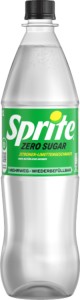 Sprite - Zero PET MW