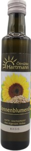 Hartmann Sonnenblumenöl / Retten
