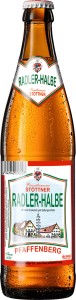 Stöttner Radler Halbe
