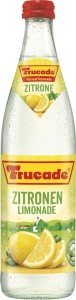 Frucade Zitronenlimonade