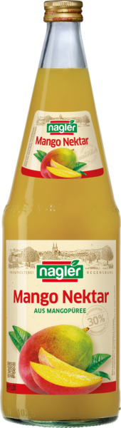 Nagler Mango-Nektar