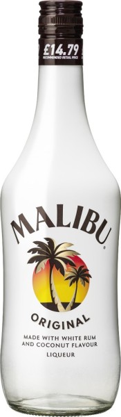 Malibu Original