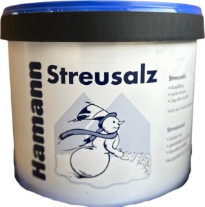 Hamann Streusalz