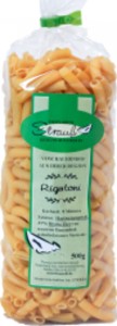 Strauß Rigatoni