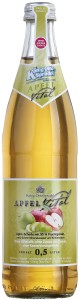 König Otto-Sprudel Apfel-Vital