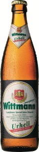 Wittmann Urhell alkoholfei
