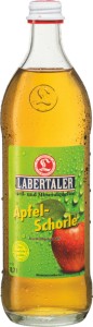 Labertaler Apfelschorle