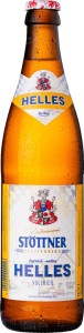 Stöttner Helles Vollbier