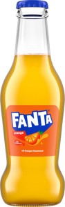 Fanta Orange