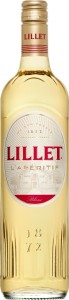 Lillet Blanc