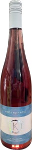 Kuhn Pinot Noir Rosé