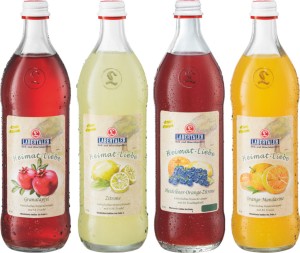 Labertaler Heimat-Liebe - Der Mischkasten