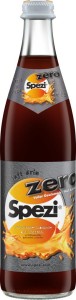 Spezi Zero