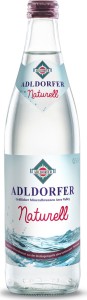 Adldorfer Naturell Wasser