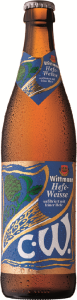 Wittmann Hefe-Weiße