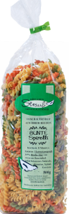 Strauß Bunte Spirelli