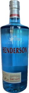 Henderson Original Dry Gin