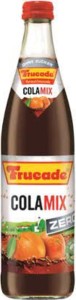 Frucade Cola-Mix Zero