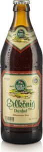 Erlkönig Dunkel