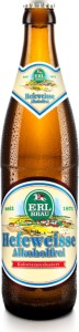 Erl Hefeweisse alkoholfrei
