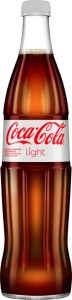 Coca Cola - Light