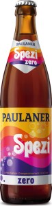 Paulaner Spezi zero
