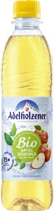 Adelholzener Apfelschorle Bio PET MW