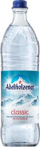 Adelholzener Classic