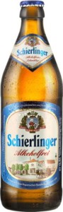 Schierlinger Hell alkoholfrei