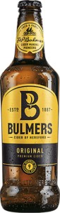 Bulmers Original Cider