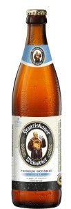 Franziskaner Premium leichtes Weissbier