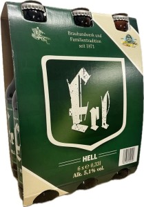 Erl Helles 6-Pack