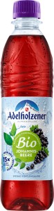 Adelholzener Johannisbeere Bio PET MW